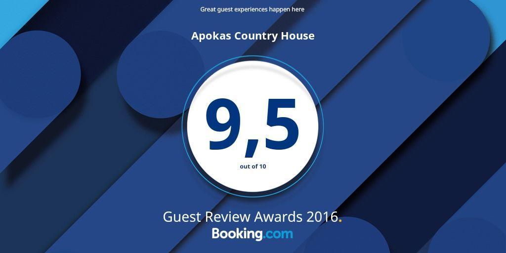 Apokas Country House Βίλα Ζωοπηγή Εξωτερικό φωτογραφία